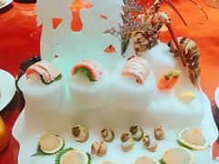 -瓯菜排档·温州海鲜(玕南店)