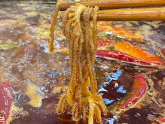 -青年火锅(吾悦广场直营店)