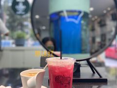 原谅柠檬茶-林香柠·柠檬茶(新景店)