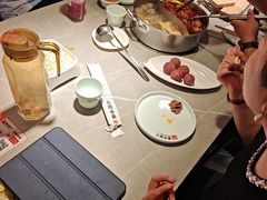 -宴全牛粤来越牛潮汕鲜牛肉火锅(海州万达广场店)