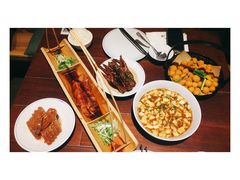 -大牌大·传统杭帮菜(湖滨店)