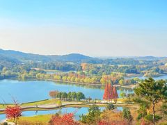 -南京银杏湖乐园