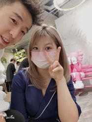 -容萨美业·美容美发
