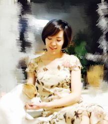 -THE LOG SALON 记录