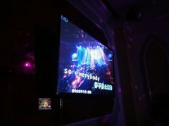 -金青果甄选KTV(劳动公园店)