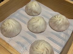 -桂满陇·手作小笼包&江南叫花鸡(中山公园店)