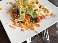 -青岛五四广场海景美仑国际公寓酒店