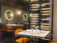 -get pizza意大利餐厅(凯德MALL店)