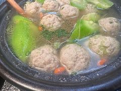 -旺爷砂锅·茶作(国贸城店)