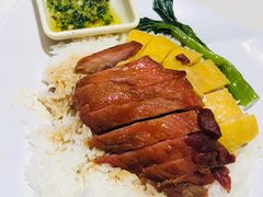 -太兴烧味餐厅(宝明大厦店)