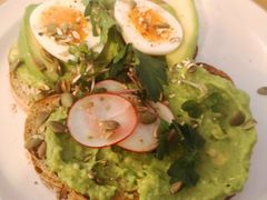 -Egg•Allday Brunch(襄阳北路店)
