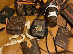 -聚云奢二手奢侈品黄金手表包包回收·中古店(上海店)