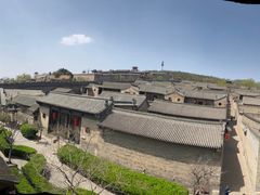 -山西王家大院