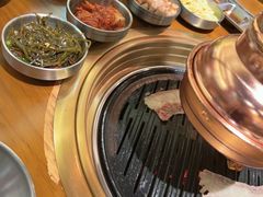 -蒲葵传统炭火烤肉(白石龙店)