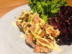 南蛮炸鸡-隐泉之语日式料理(王府中环店)