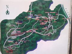 -原山国家森林公园