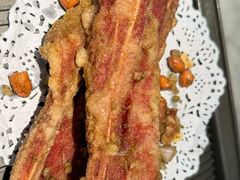 -小菜园新徽菜(无锡宜家荟聚中心店)