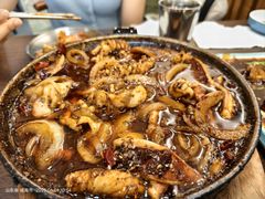 -妈妈手(山大总店)
