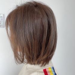 -In Style造型