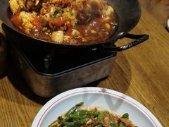 -后湖小院·乡野田园菜