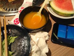 -权味·朝鲜族拌饭(勒泰店)