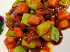 -自在弥林花园餐厅(云栖店)