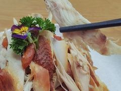 -船歌·鱼水饺青岛菜(枫蓝国际购物中心店)