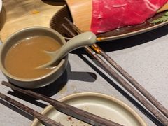 -巴奴毛肚火锅(大剧院店)