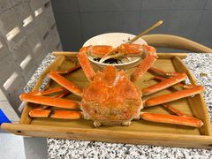 -震海贝烤贝·民俗特色店(延吉总店)