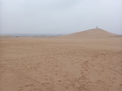 -黄沙古渡原生态旅游区