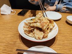 -金掌勺·锅包肉(广渠门店)