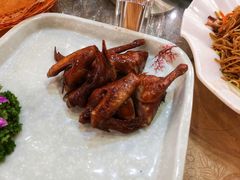 -琼菜王(南海店)