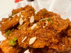 整鸡半半-奇乐奇乐(梅江店)