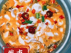 古法酸菜鱼-望蓉城·古法酸菜鱼(世纪汇店)