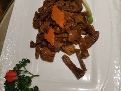 鸡汁松茸菌-荔枝苑养生餐厅(尊尚领地店)