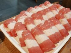 -傣妹火锅(南京东路一店)