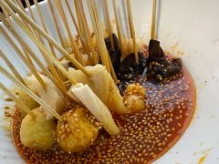 -花盐街·四川乐山小吃(西单大悦城店)