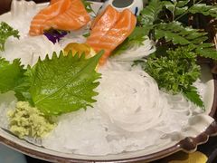 -松子料理(华威桥店)
