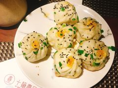 蟹粉生煎-十面春风·江南面馆(崇宁路店)