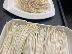-锅说大脸毛肚重庆老火锅(佐阾店)