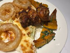-拉蒂娜·巴西牛排馆 Latina·Brazilian Steakhouse(陆家嘴旗舰店)