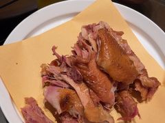 -张大嘴菜馆(庞各庄店)