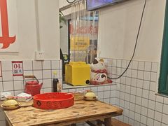 -聂发财重庆江湖菜(解放碑店)