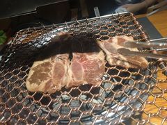 -黑牛の店·和牛烧肉(大悦城店)