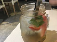 -来龙里 精致 东南亚餐室(万象城店)