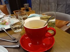 -杏荟旋转餐厅(广州爱群店)