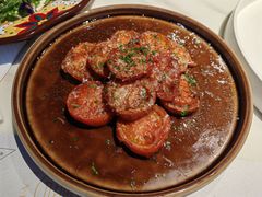 -九月里.自由花园餐厅