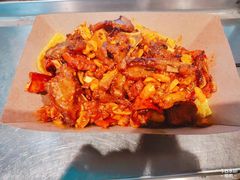 -湘阁里辣(南联锦泰城店)