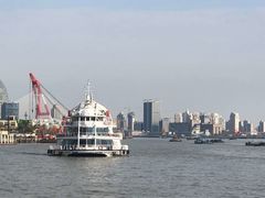 -公平路渡口(轮渡站)