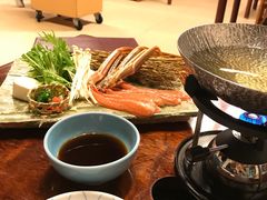 -蟹道乐(京都本店)
